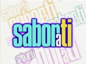 Sabor a ti