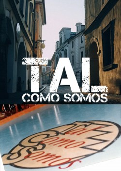 Tal como somos