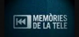 Memòries de la tele