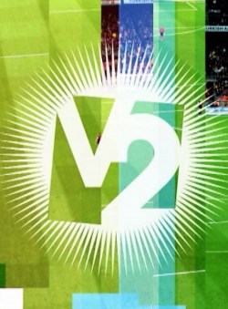 Vespre a la 2