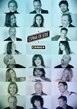 España en serie