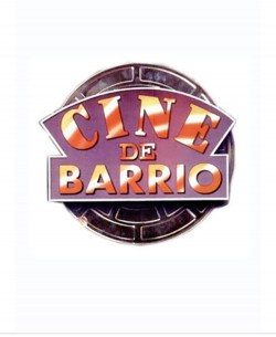Cine de barrio