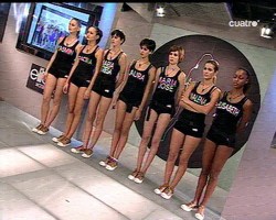 Supermodelo 2006