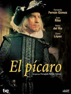 El pícaro
