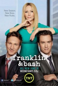 Franklin y Bash