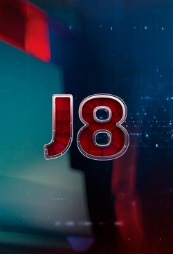 Jornal das 8