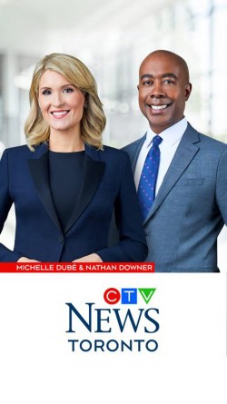 CTV News at Six Toronto