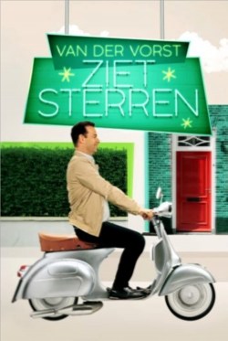 Van der Vorst ziet sterren