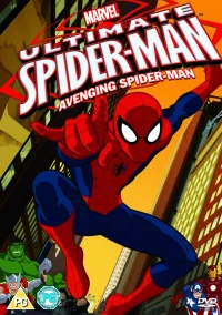 Ultimate Spider-Man