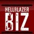 Hellblazerbiz (Serie TV)