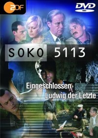 Serie SOKO München