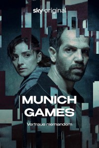 Serie Munich Games