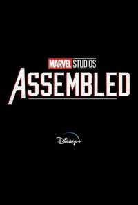 Serie Marvel Studios: Reunidos