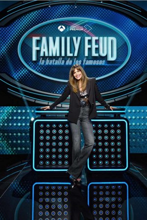 Family Feud: la batalla de los famosos