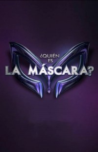 Serie ¿Quién es la máscara?