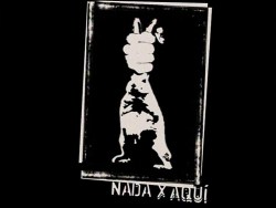 Nada x aquí