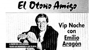VIP noche