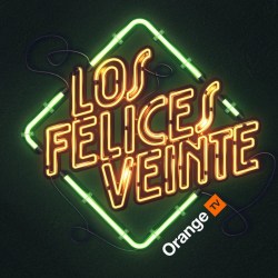 Los Felices veinte