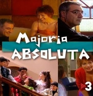 Majoria absoluta