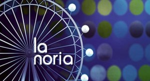 La noria