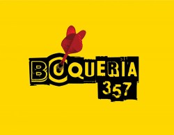 Boqueria 357