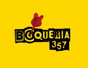 Boqueria 357