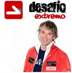 Desafío extremo