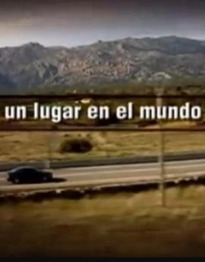 Un lugar en el mundo