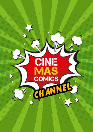 Cinemascomics: Entrevistas