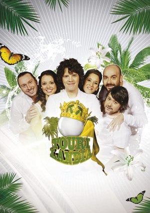 Tourilandia