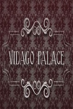 Vidago Palace