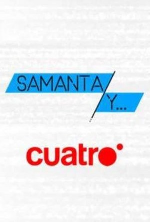 Samanta y