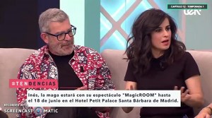 #Tendencias