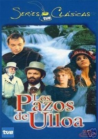 Serie Los pazos de Ulloa