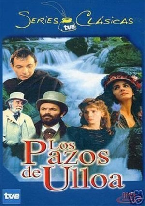 Los pazos de Ulloa