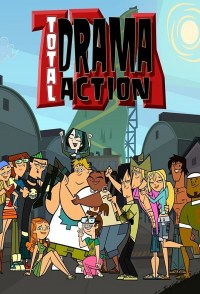 Total Drama Island