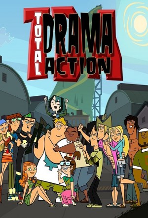Total Drama Island