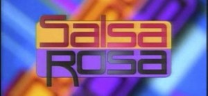 Salsa rosa