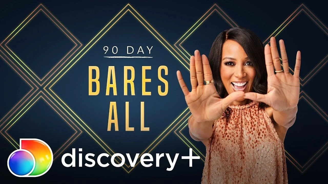 Foto de 90 Day Bares All