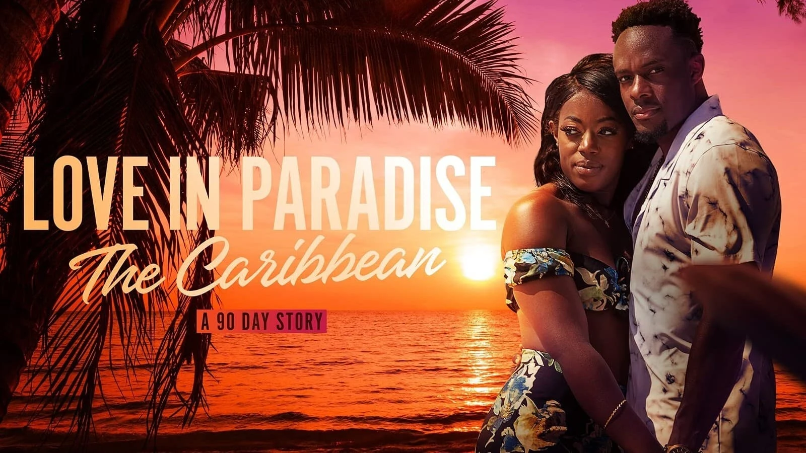 Foto de 90 Day Fiancé: Love in Paradise