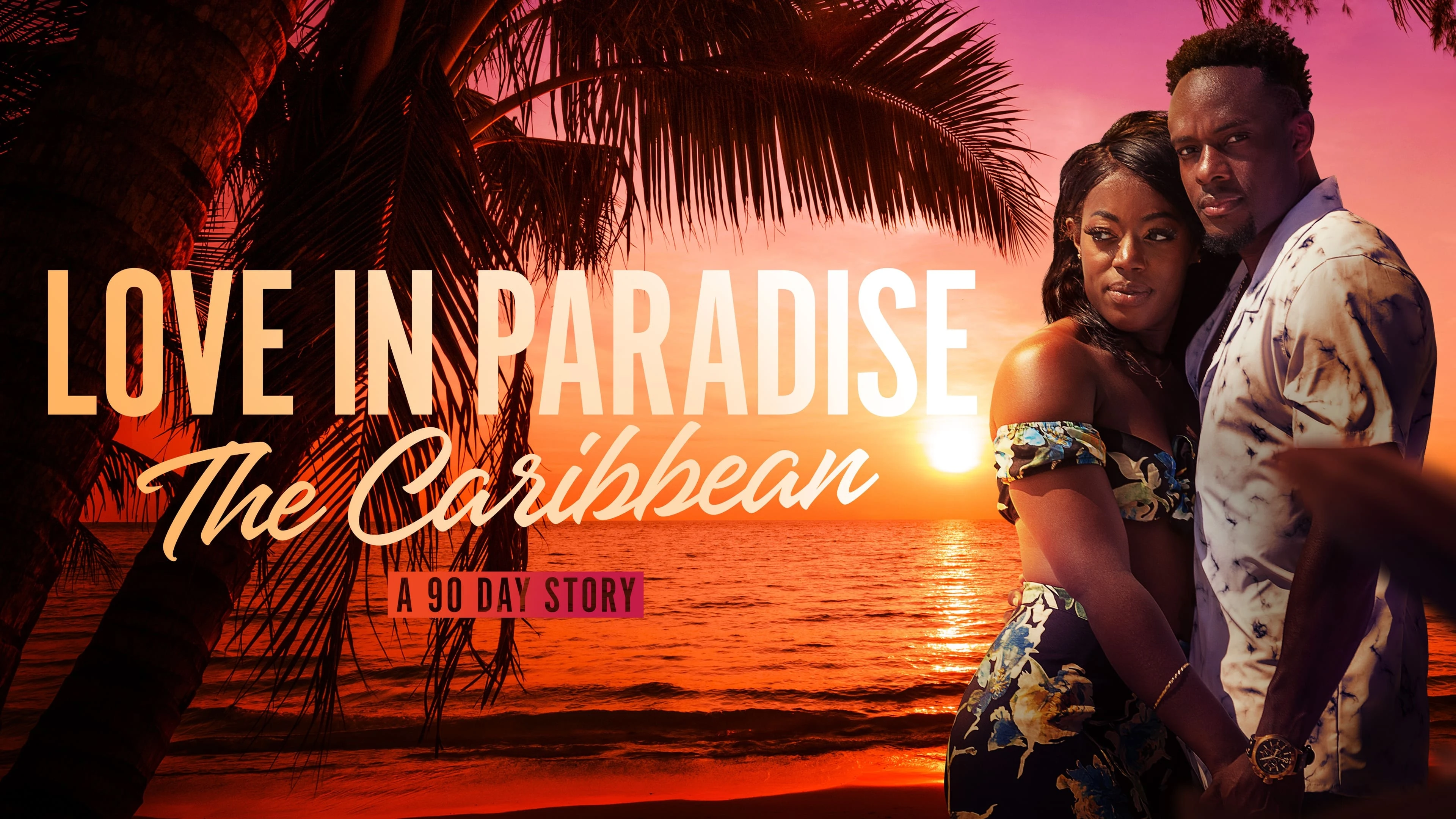 Foto de 90 Day Fiancé: Love in Paradise