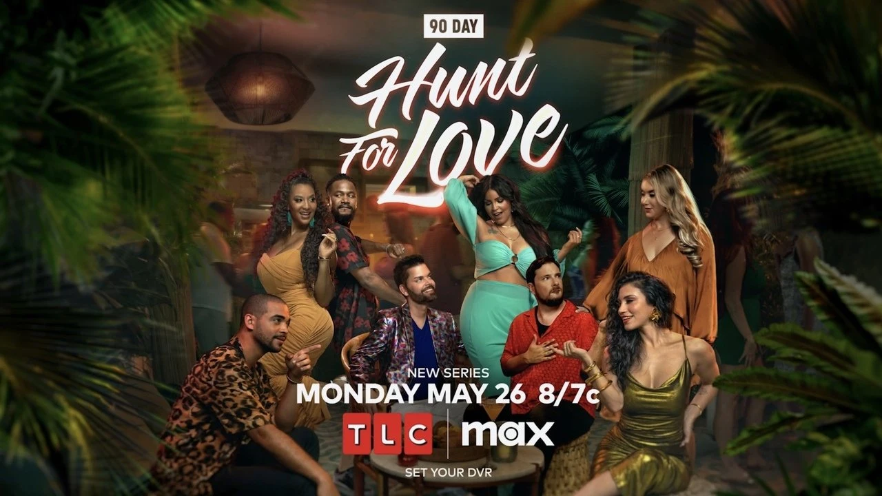 Foto de 90 Day: Hunt For Love