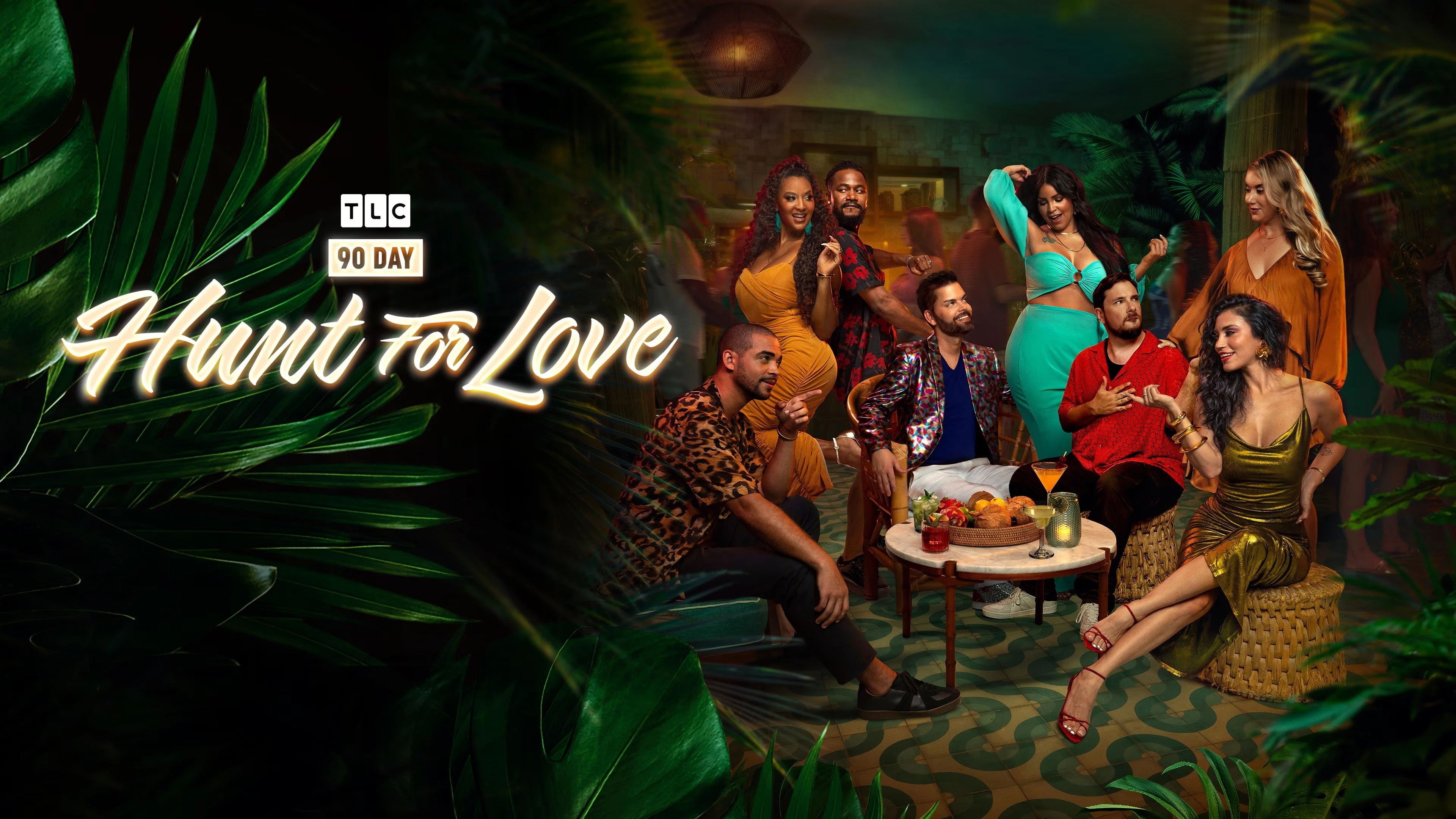 Foto de 90 Day: Hunt For Love
