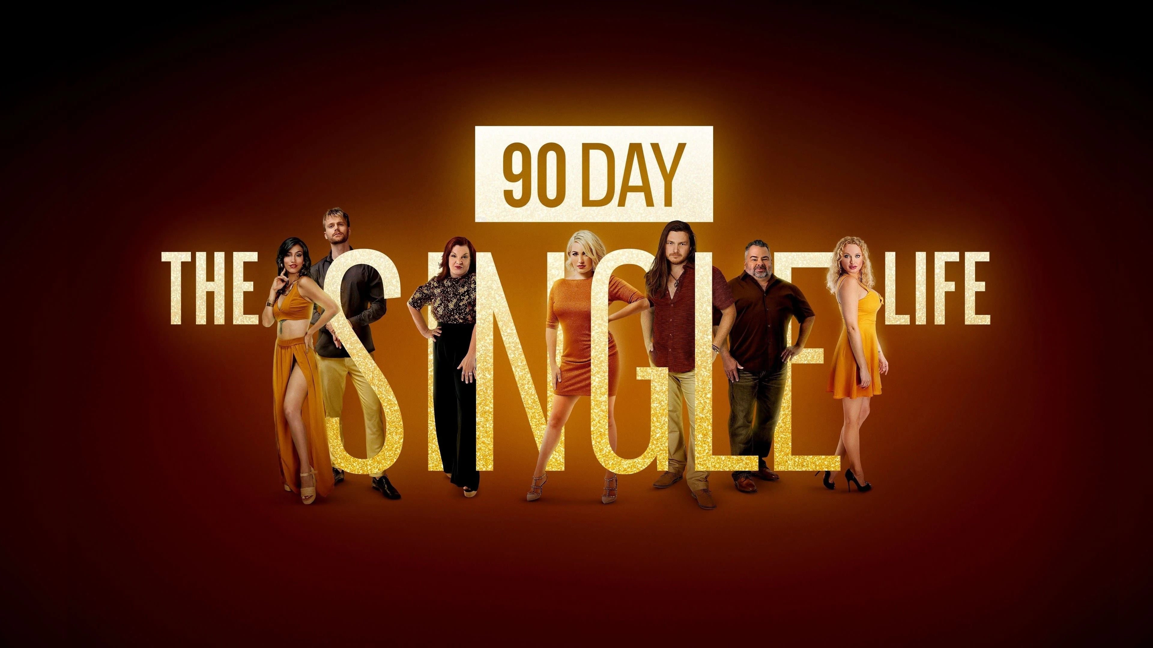 Foto de 90 Day: The Single Life