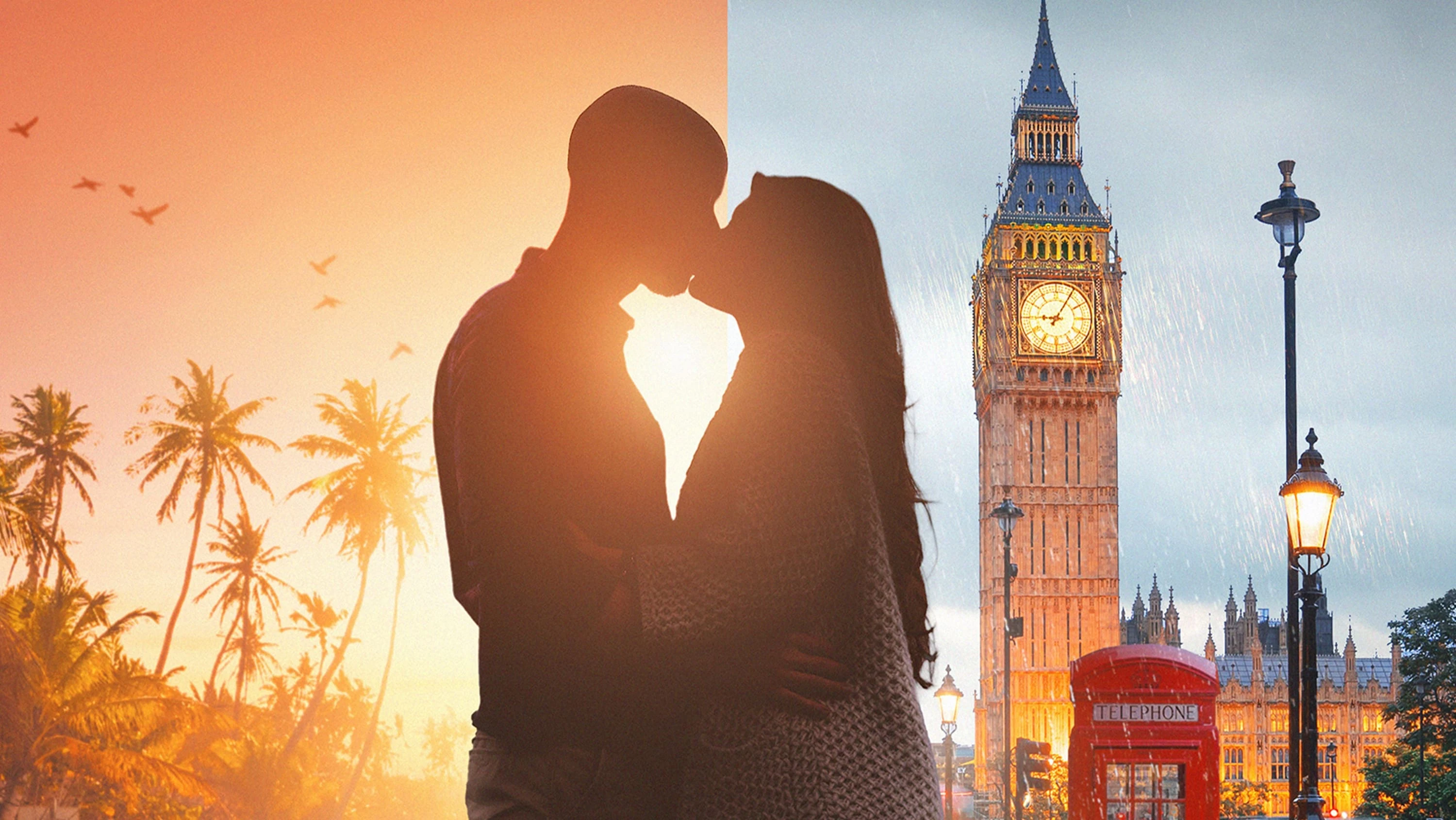 Foto de 90 Day Fiancé UK