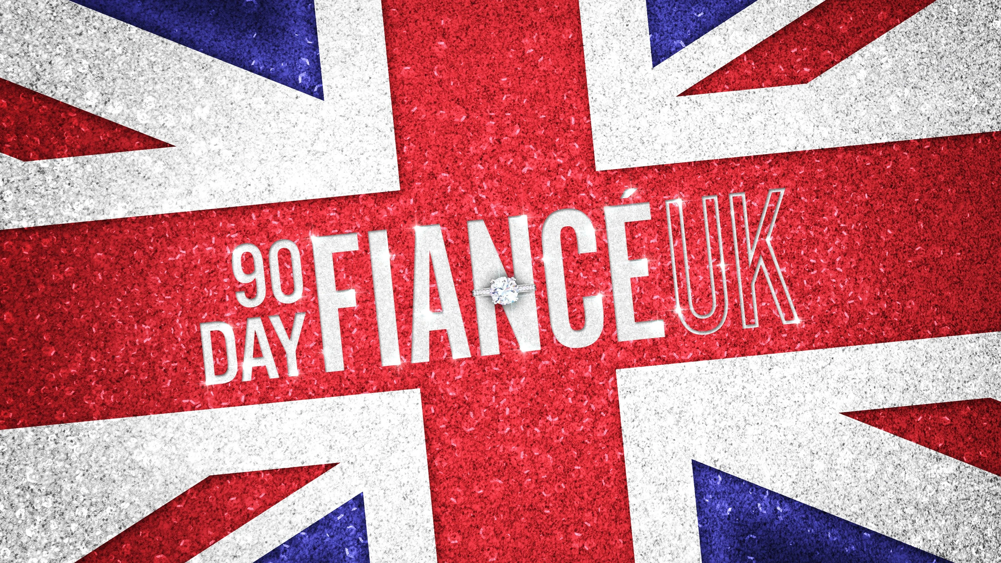 Foto de 90 Day Fiancé UK