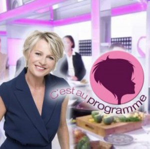 C'est au programme