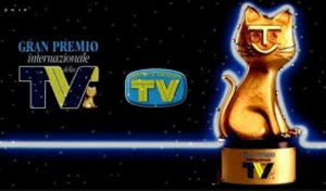 Gran premio internazionale della TV