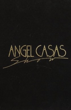 Àngel Casas Show
