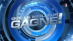 Que le meilleur gagne